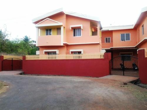 Rathna Guest Homes Goa — фото 5
