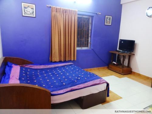 Rathna Guest Homes Goa — фото 2