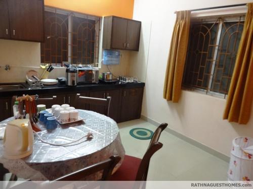 Южный Гоа: Rathna Guest Homes Goa