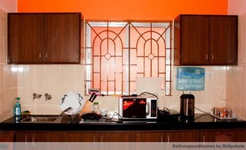 Южный Гоа: Rathna Guest Homes Goa