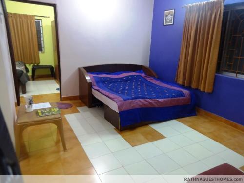 Южный Гоа: Rathna Guest Homes Goa