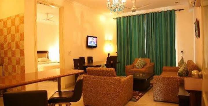 Наинитал: Hotel Corbett Plaza