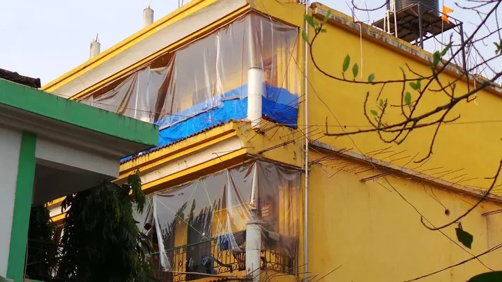 Калангут: John Guest House