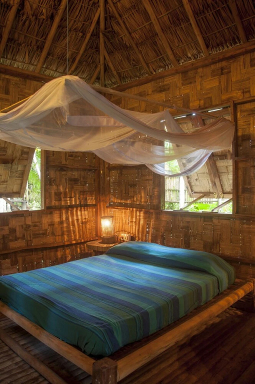 Остров Swaraj Dweep: The Flying Elephant Resort-Havelock Island