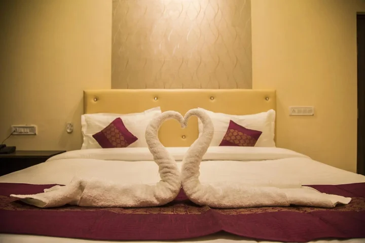 Гвалиор: Atithi Inn