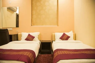 Гвалиор: Atithi Inn