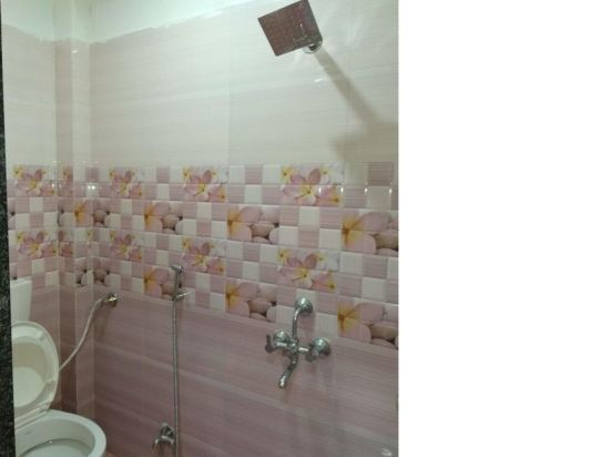 Крепость Jhansi: Hotel Hare Krishna