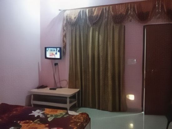 Крепость Jhansi: Hotel Hare Krishna