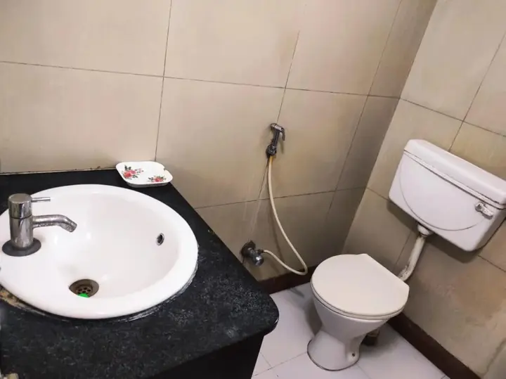 Колхапур: Hotel Sony Palace