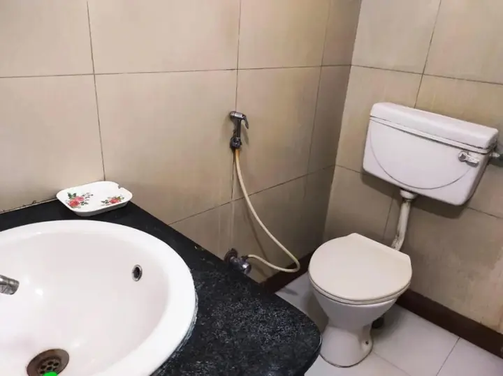 Колхапур: Hotel Sony Palace