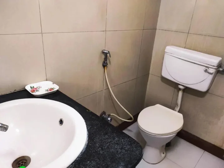 Колхапур: Hotel Sony Palace