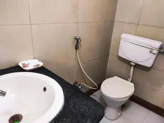 Колхапур: Hotel Sony Palace