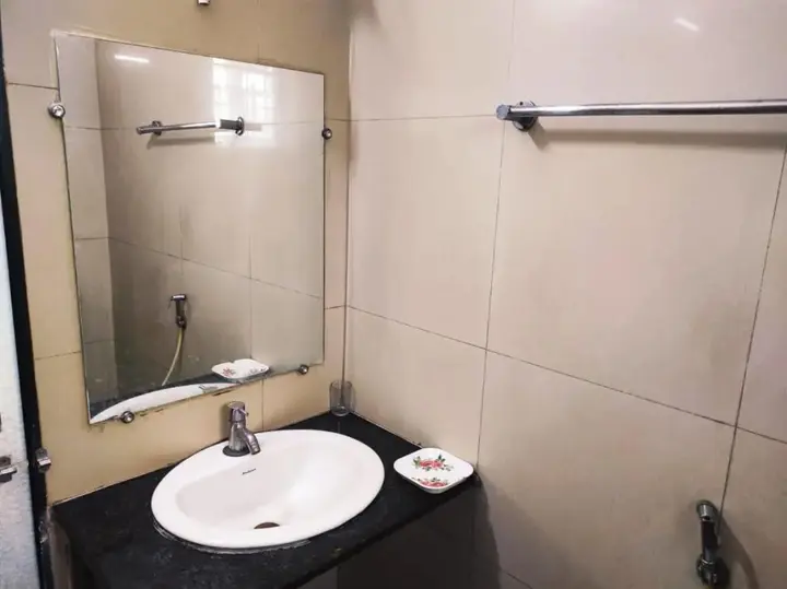 Колхапур: Hotel Sony Palace