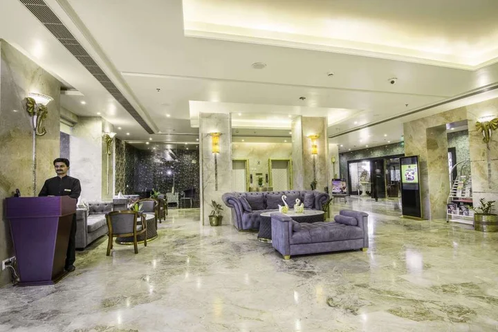 Кукас: Clarion Inn Jaipur