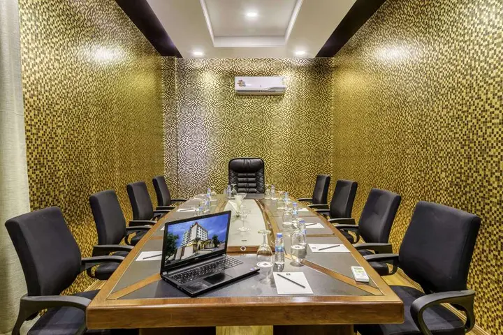 Кукас: Clarion Inn Jaipur