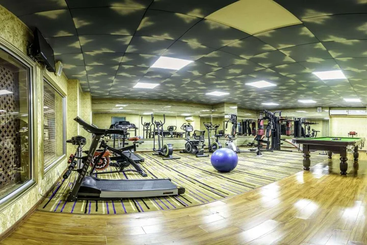 Кукас: Clarion Inn Jaipur