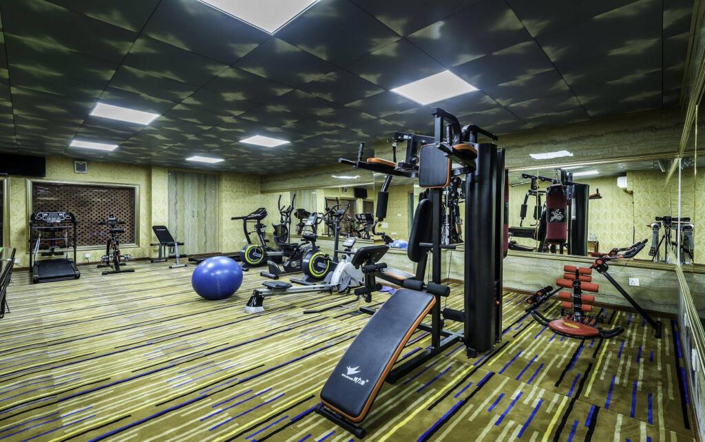 Кукас: Clarion Inn Jaipur