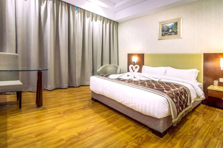 Кукас: Clarion Inn Jaipur