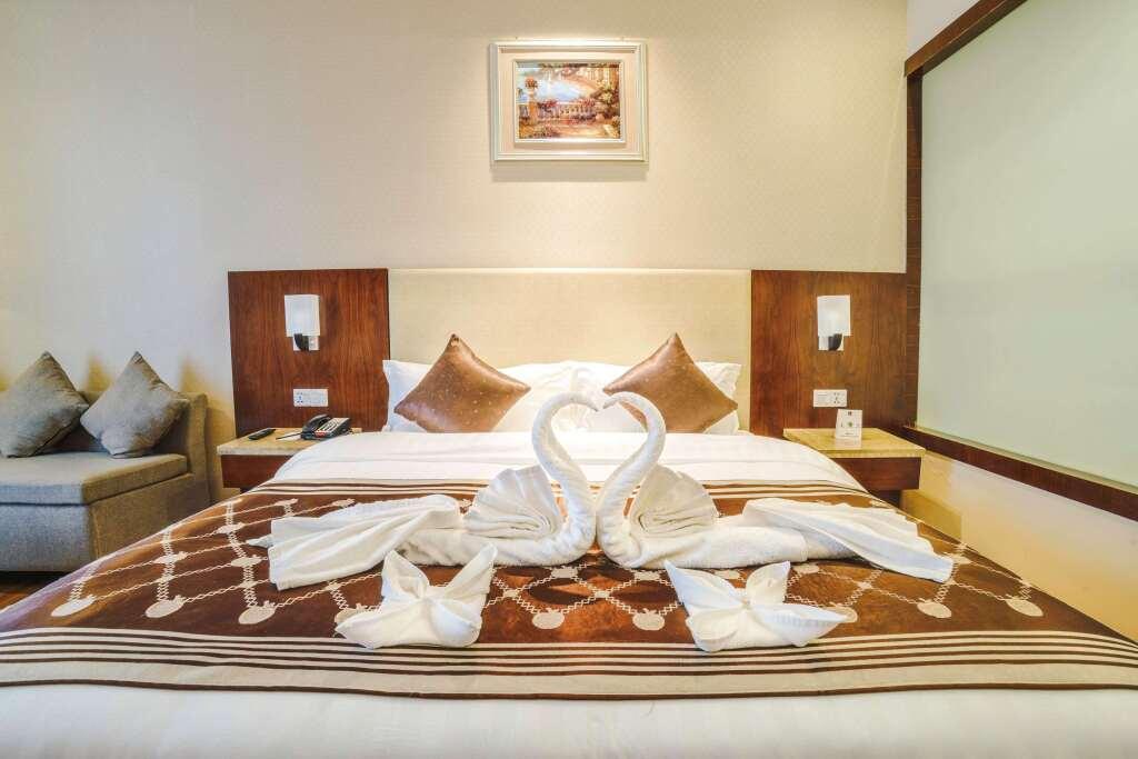 Кукас: Clarion Inn Jaipur