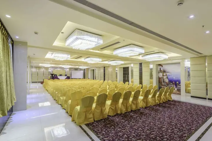 Кукас: Clarion Inn Jaipur