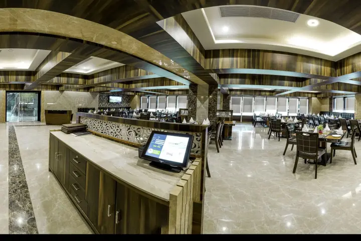 Кукас: Clarion Inn Jaipur