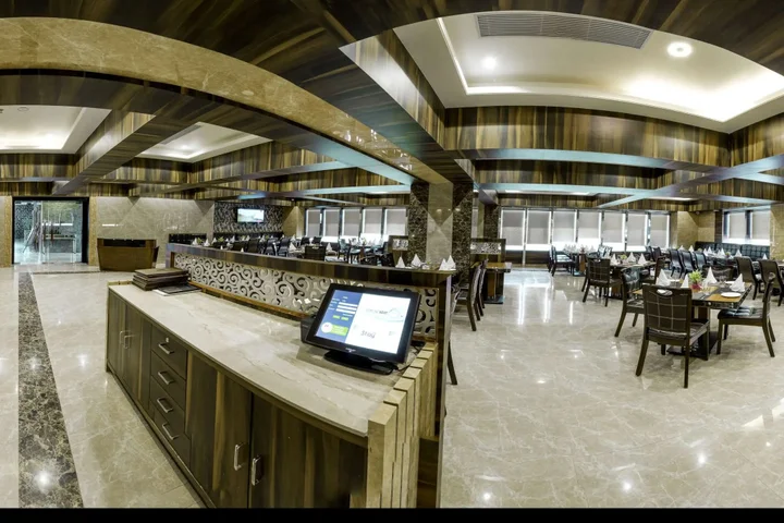 Кукас: Clarion Inn Jaipur