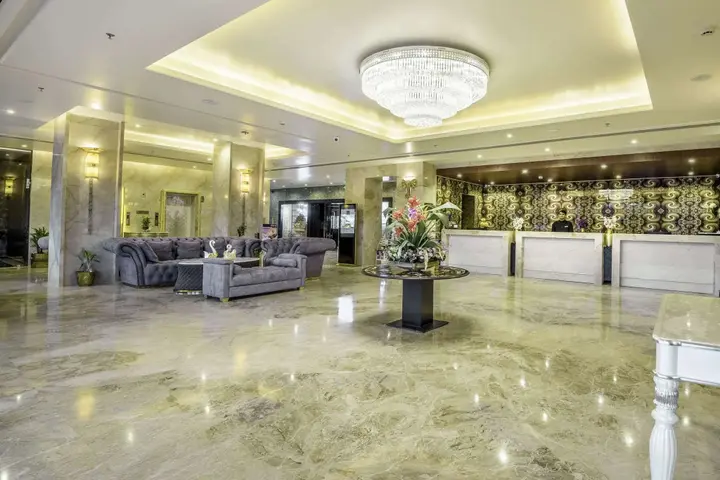 Кукас: Clarion Inn Jaipur