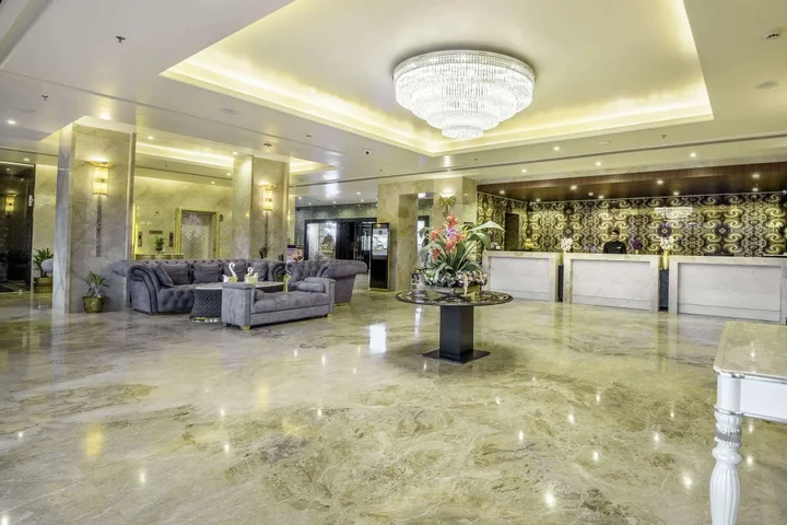 Кукас: Clarion Inn Jaipur