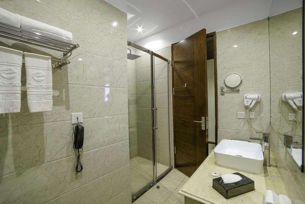 Кукас: Clarion Inn Jaipur