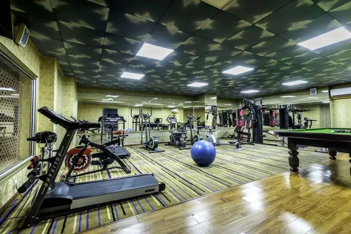 Кукас: Clarion Inn Jaipur