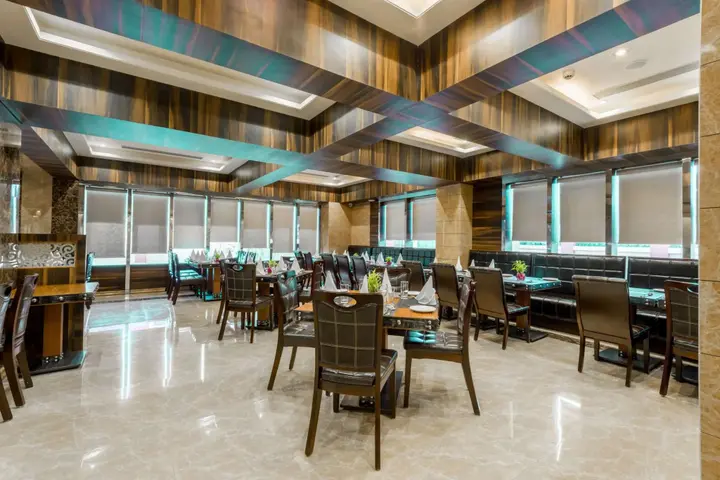 Кукас: Clarion Inn Jaipur