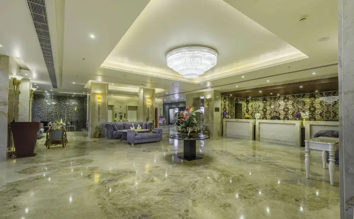 Кукас: Clarion Inn Jaipur