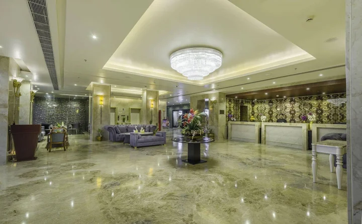 Кукас: Clarion Inn Jaipur