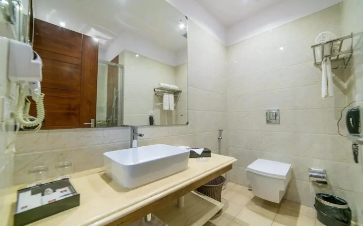 Кукас: Clarion Inn Jaipur