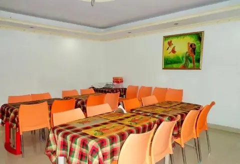 Порт-Блэр: Nagri Inn - Port Blair