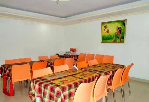 Порт-Блэр: Nagri Inn - Port Blair