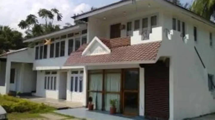 Порт-Блэр: Nagri Inn - Port Blair