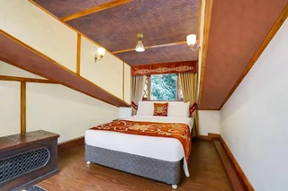 Дарджилинг: Summit Hermon Hotel & Spa