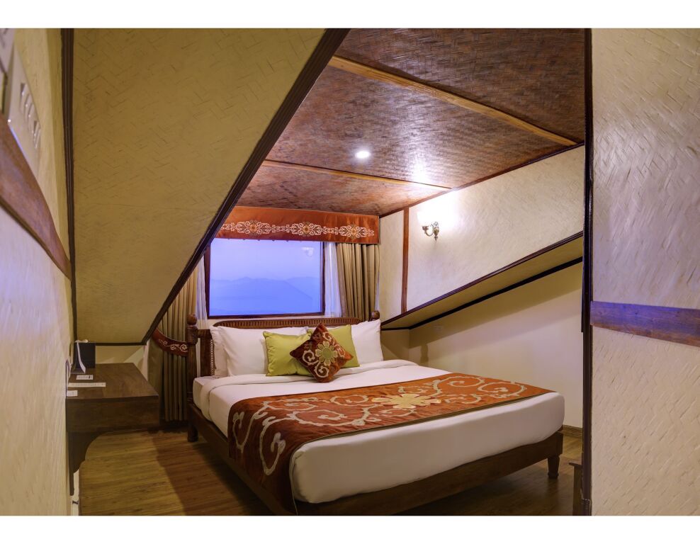 Дарджилинг: Summit Hermon Hotel & Spa