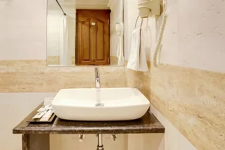 Дарджилинг: Summit Hermon Hotel & Spa