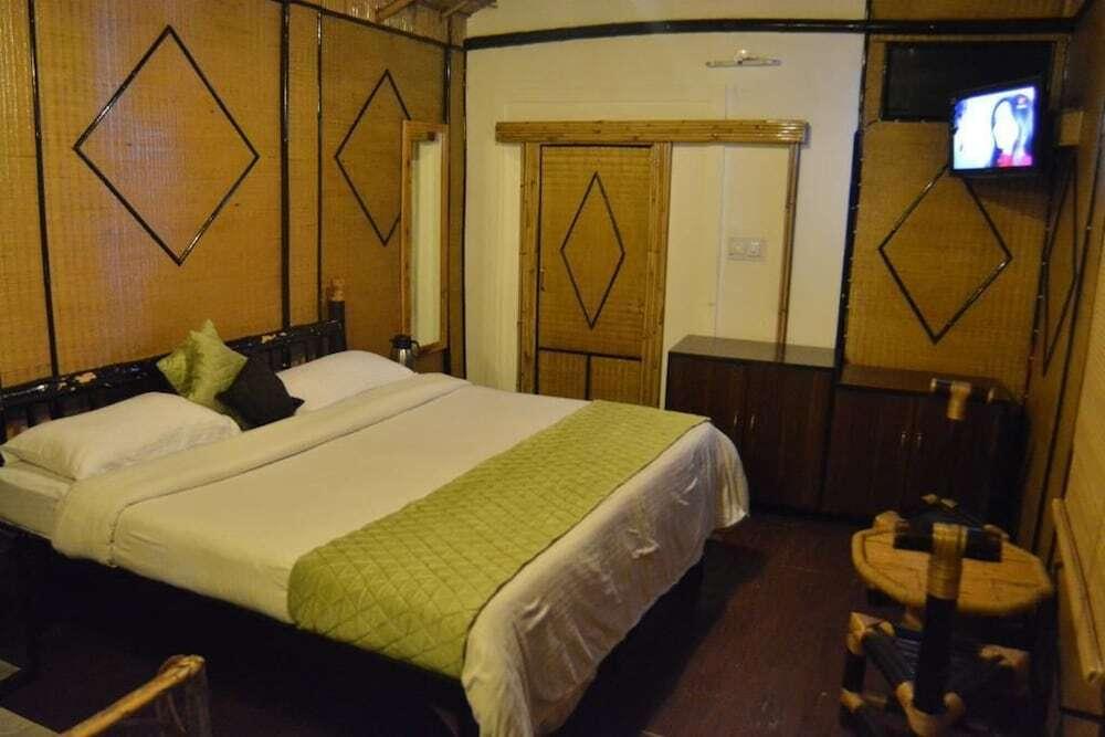 Раникхет: The Heritage Resort