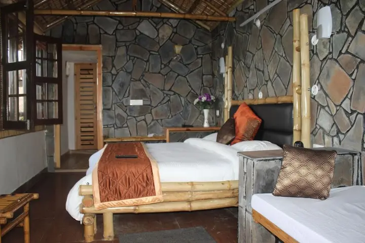 Раникхет: The Heritage Resort