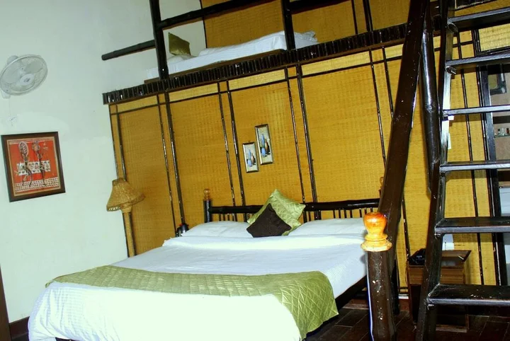 Раникхет: The Heritage Resort