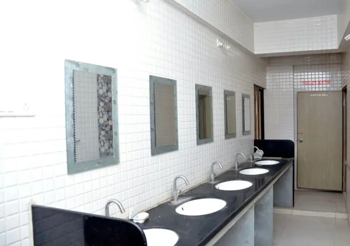 Порбандар: Hotel Rajdhani