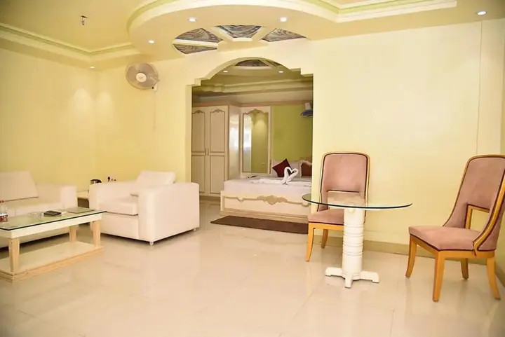 Hotel Saptarshi — фото 3