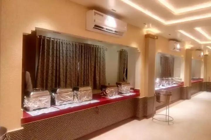 Банкура: Hotel Saptarshi