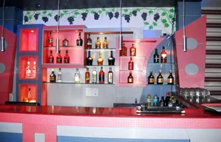 Банкура: Hotel Saptarshi