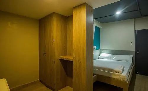 Джамшедпур: Pod N Beyond Smart Hotel