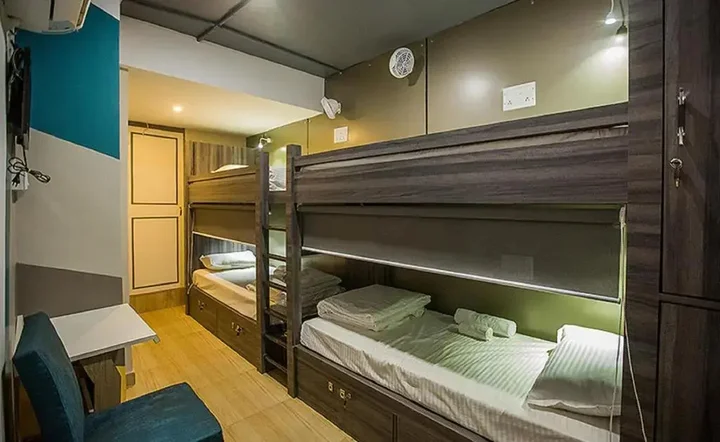 Джамшедпур: Pod N Beyond Smart Hotel