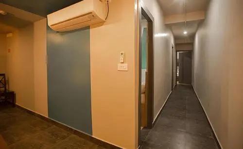 Джамшедпур: Pod N Beyond Smart Hotel